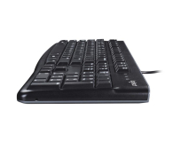 LOGITECH K120 920-002479 - 57307 - zdjęcie 4